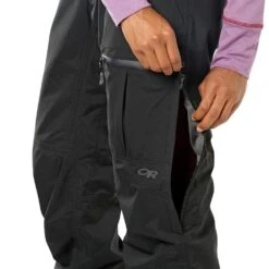 Outdoor Research Blackpowder II Pants Women -Edelrid Shop outdoor research outdoor research blackpowder ii pants women other gear 15942230638728