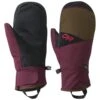 Outdoor Research Centurion Mitts Men