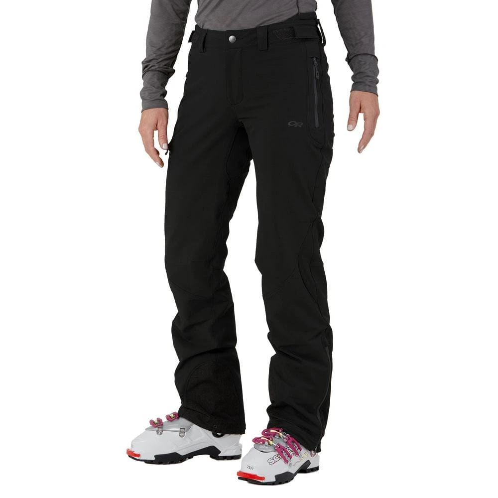 Outdoor Research Cirque II Pants Women 2 Outdoor Research Cirque II Pants Women - Image 2