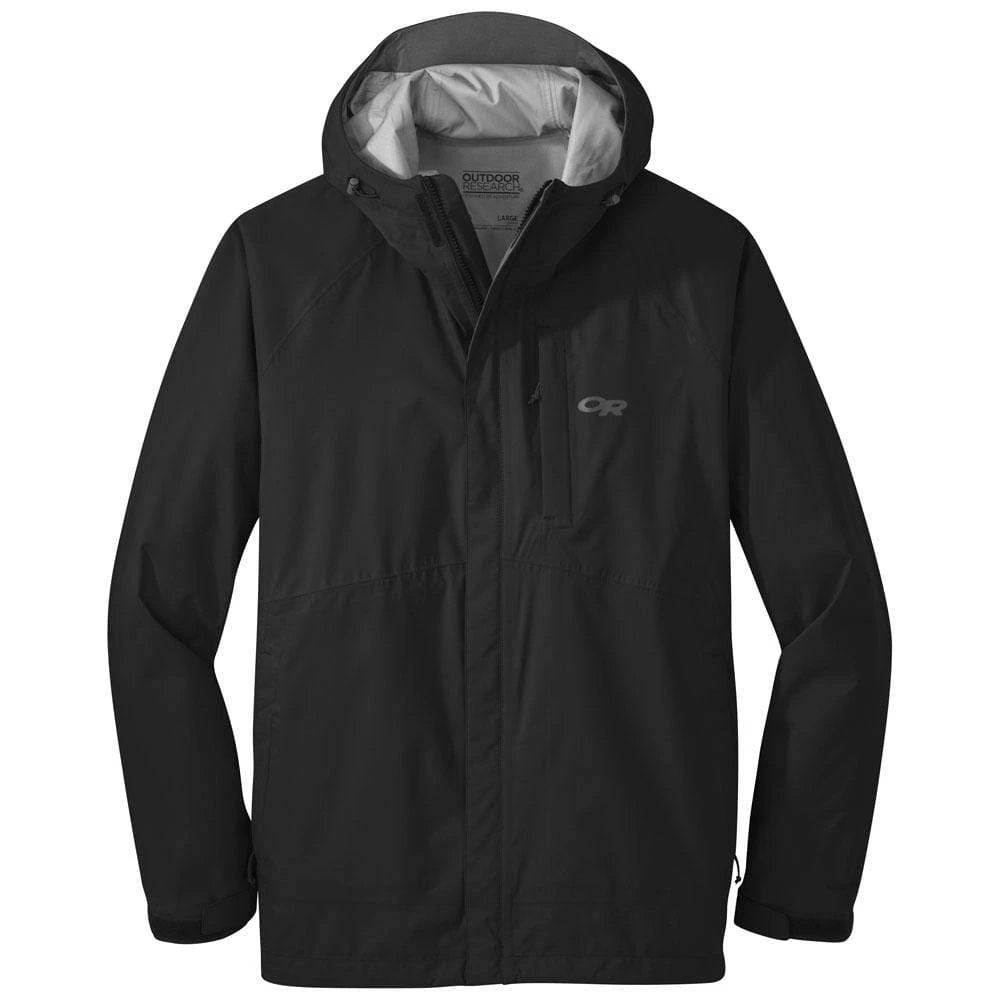 Outdoor Research Guardian Jacket Men 2 Outdoor Research Guardian Jacket Men - Image 2
