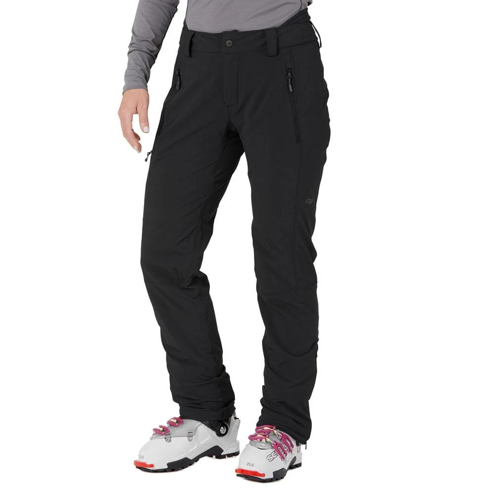 Outdoor Research Hyak Pants Women 5 Outdoor Research Hyak Pants Women - Image 5