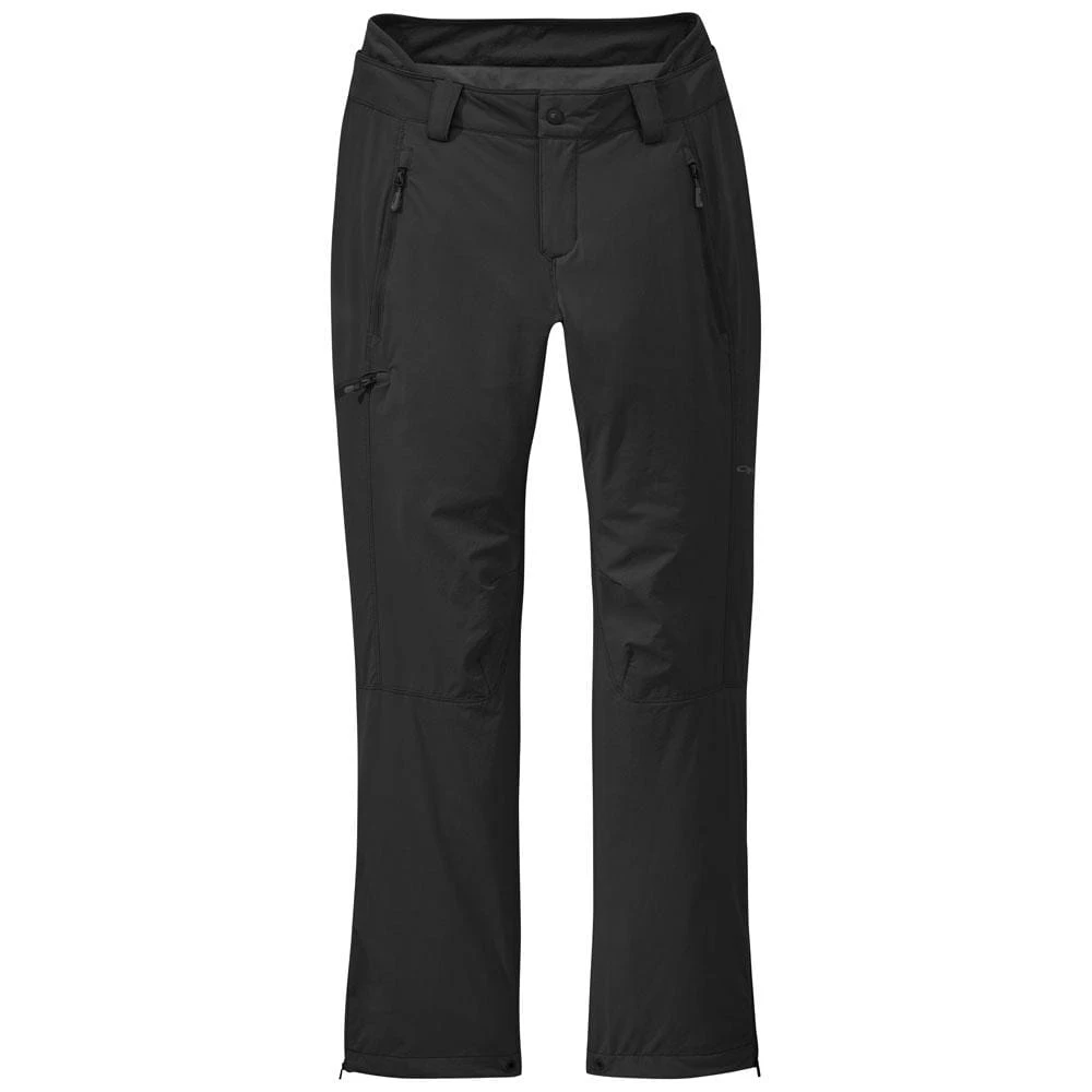 Outdoor Research Hyak Pants Women 2 Outdoor Research Hyak Pants Women - Image 2