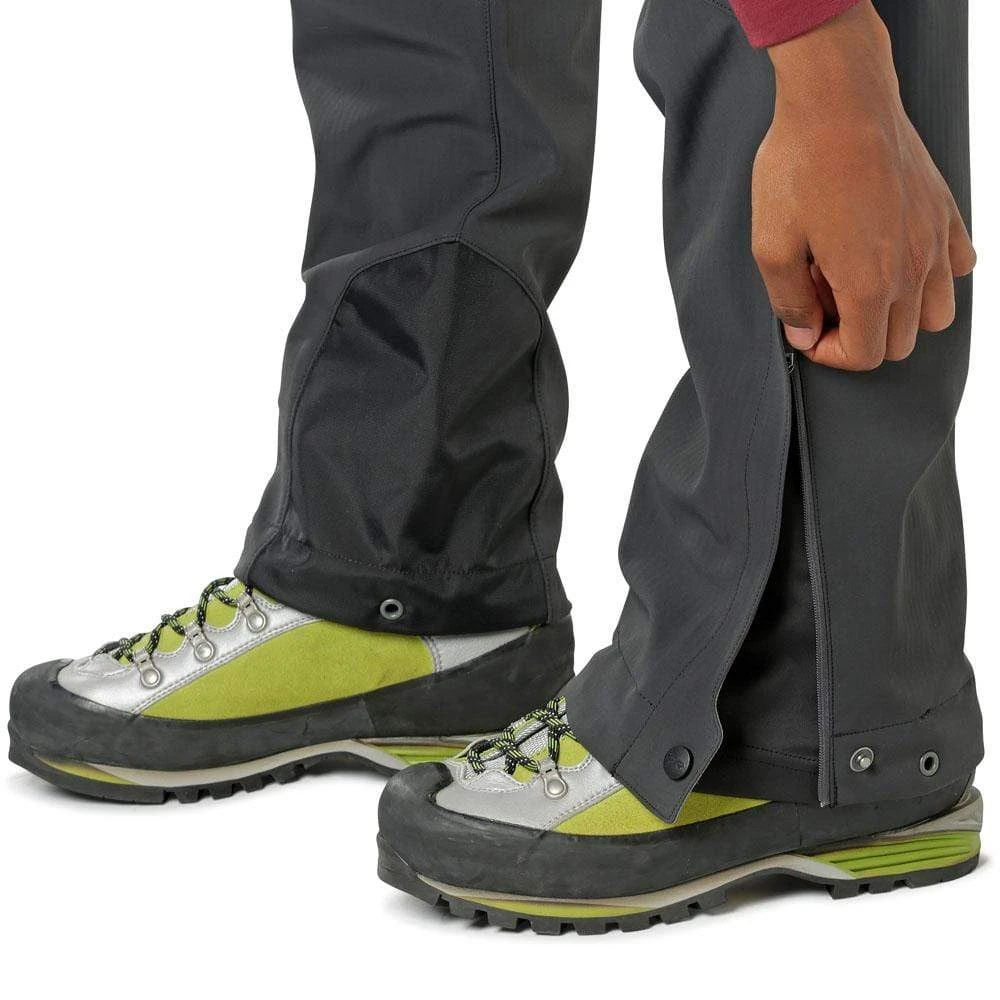 Outdoor Research Iceline Versa Pants Women 6 Outdoor Research Iceline Versa Pants Women - Image 6