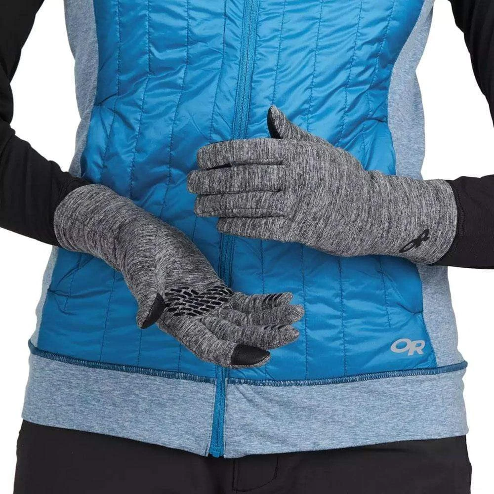 Outdoor Research Melody Sensor Gloves Women 2 Outdoor Research Melody Sensor Gloves Women - Image 2