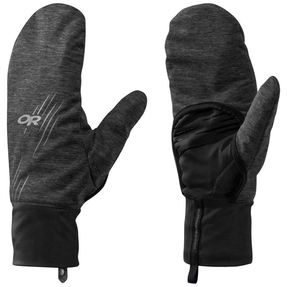Outdoor Research Overdrive Convertible Gloves 2 Outdoor Research Overdrive Convertible Gloves - Image 2