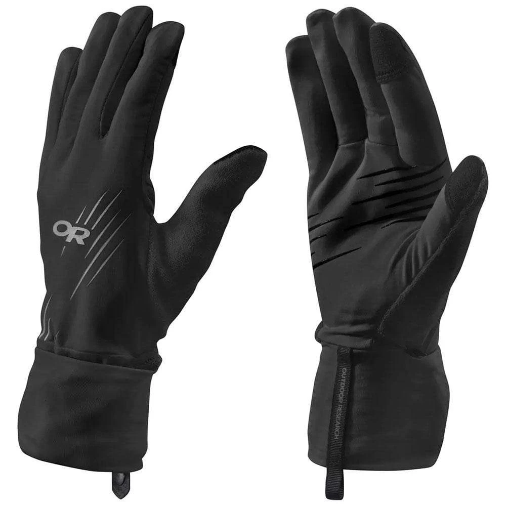Outdoor Research Overdrive Convertible Gloves 1 Outdoor Research Overdrive Convertible Gloves