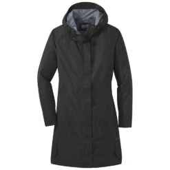 Outdoor Research Panorama Point Trench Women -Edelrid Shop outdoor research outdoor research panorama point trench women sm black other gear or269183 0001006 15942501236872