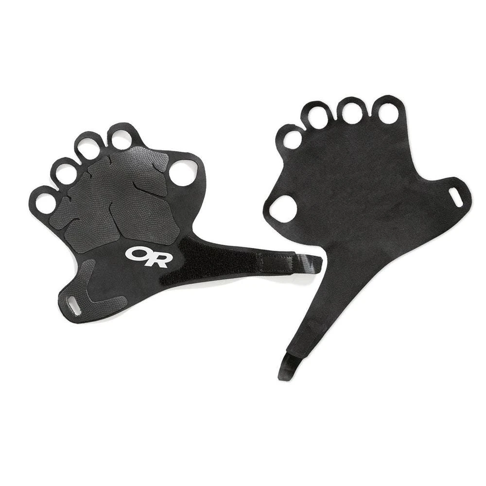 Outdoor Research Splitter Gloves 2 Outdoor Research Splitter Gloves - Image 2