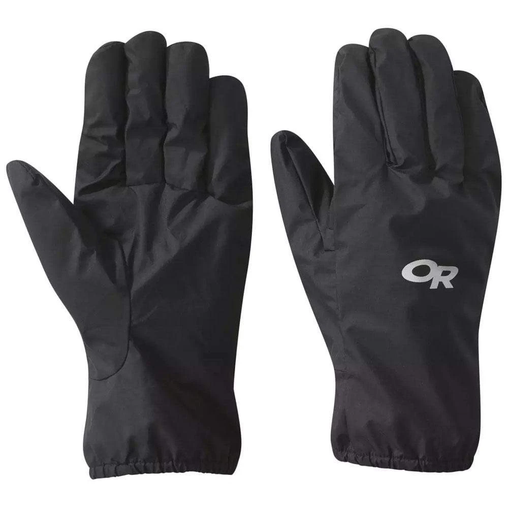 Outdoor Research Versaliner Sensor Gloves Men 3 Outdoor Research Versaliner Sensor Gloves Men - Image 3