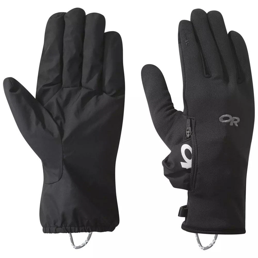 Outdoor Research Versaliner Sensor Gloves Men 2 Outdoor Research Versaliner Sensor Gloves Men - Image 2