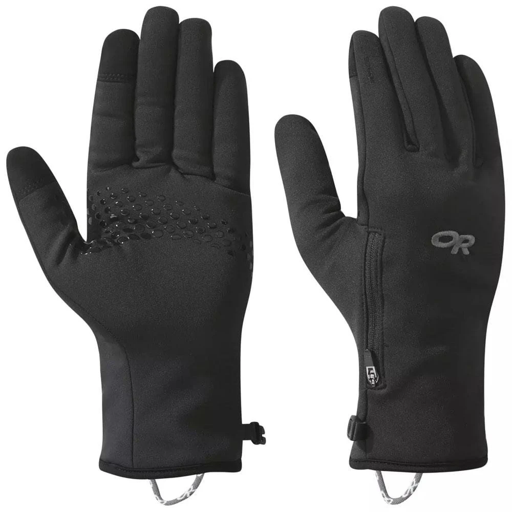 Outdoor Research Versaliner Sensor Gloves Men 1 Outdoor Research Versaliner Sensor Gloves Men