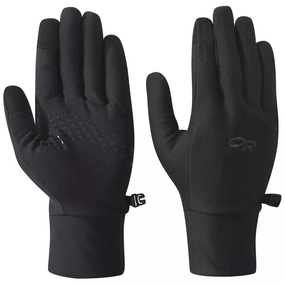 Outdoor Research Vigor Lightweight Sensor Gloves Women 1 Outdoor Research Vigor Lightweight Sensor Gloves Women