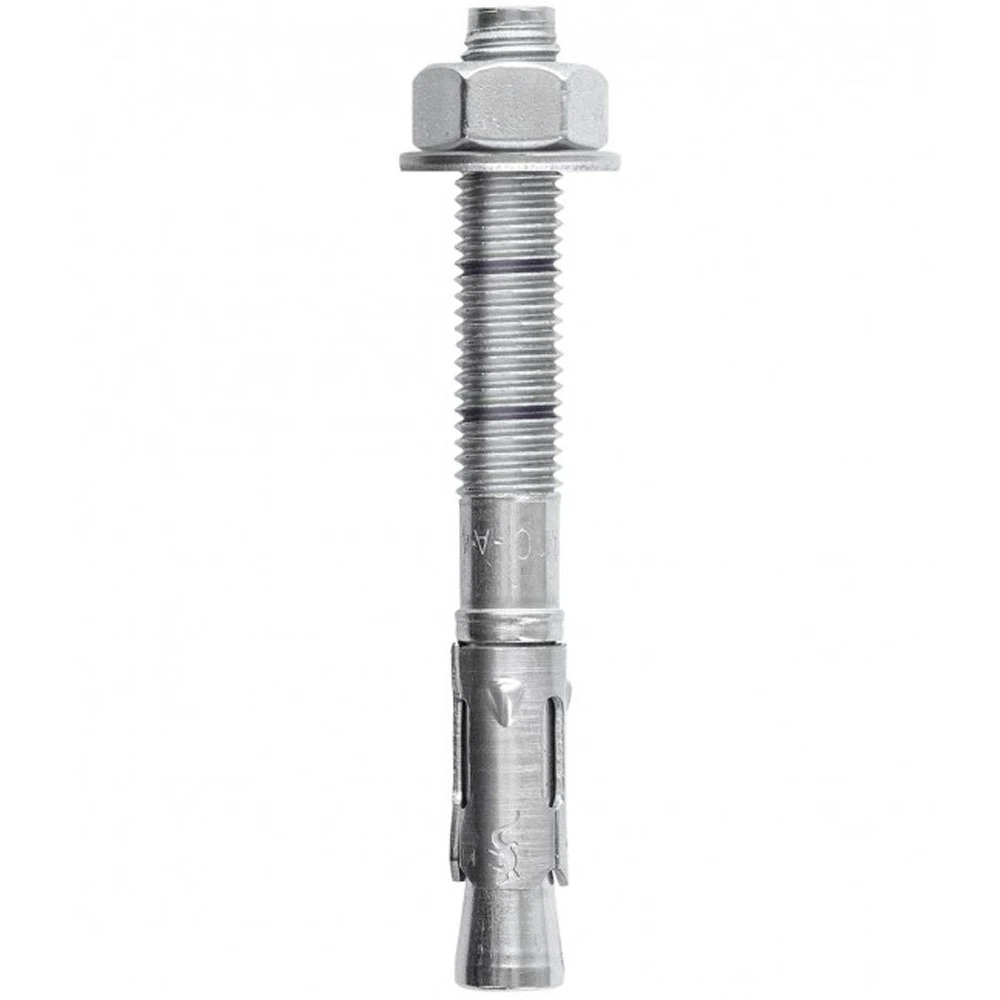 Fixe Stainless Steel Expansion Bolt 12mm 1 Fixe Stainless Steel Expansion Bolt 12mm