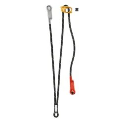 Petzl Adjustable Progress Lanyard