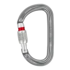 Petzl AM'D Screw Lock