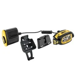 Petzl Duo Z2 Headlamp -Edelrid Shop petzl petzl duo z2 headlamp industrial l368 e80ahb 17901797671061