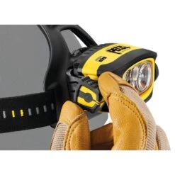 Petzl Duo Z2 Headlamp -Edelrid Shop petzl petzl duo z2 headlamp industrial l368 e80ahb 17901797736597
