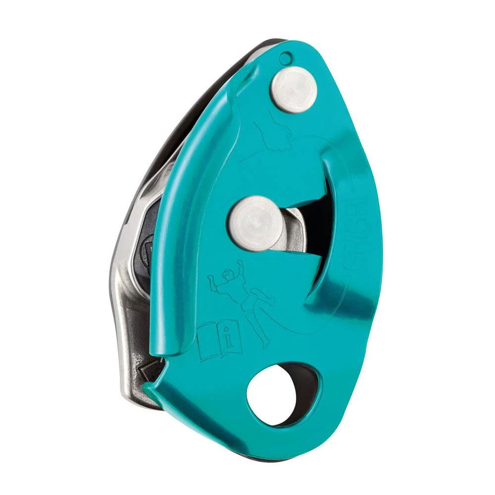Petzl Grigri 2 Petzl Grigri - Image 2