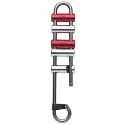 Petzl Rappel Rack
