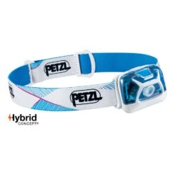 Petzl Tikka -Edelrid Shop petzl petzl tikka white blue other gear l370 e093fa03 15319106486408