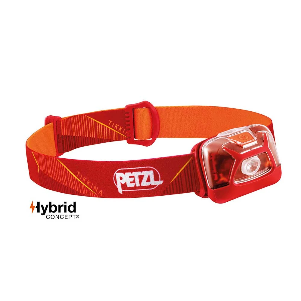 Petzl Tikkina 1 Petzl Tikkina
