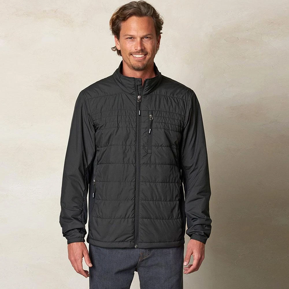 Prana Blaise Jacket Men 2 Prana Blaise Jacket Men - Image 2