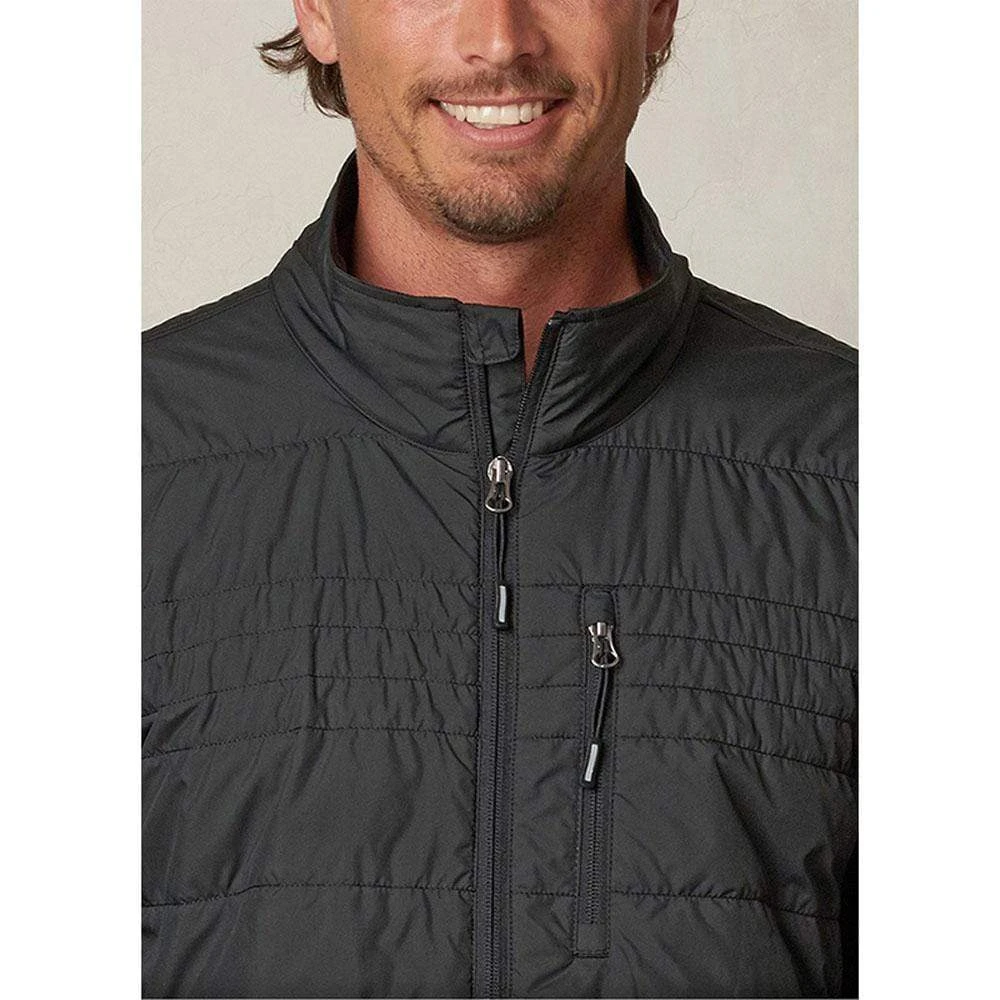 Prana Blaise Jacket Men 4 Prana Blaise Jacket Men - Image 4