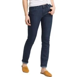 Prana Kayla Jean Women -Edelrid Shop prana prana kayla jean women 00 indigo other gear pw4117rg02 ind 0 23999418335381