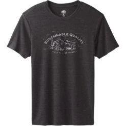 Prana Wayfree T-Shirt Men