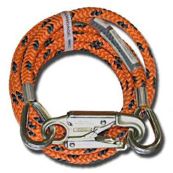 Yale Cordage Flipline 1/2" Maxi Std Snap
