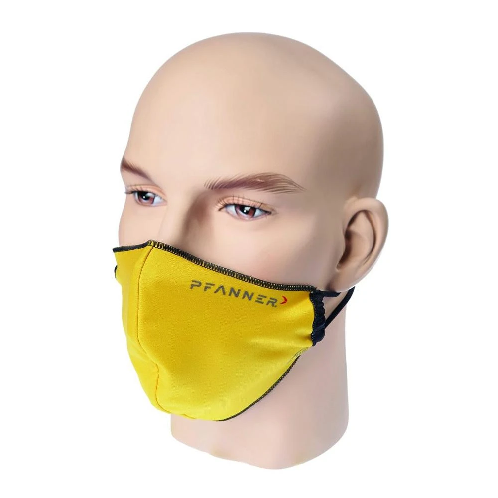Protos Face Mask Reversible 2 Protos Face Mask Reversible - Image 2