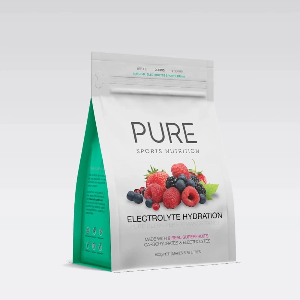 Pure Electrolyte 4 Pure Electrolyte - Image 4
