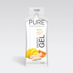 Pure Energy Gel