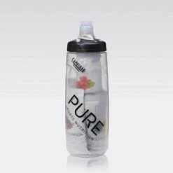 Pure Starter Pack - Bottle + 4x Electrolyte Sachets