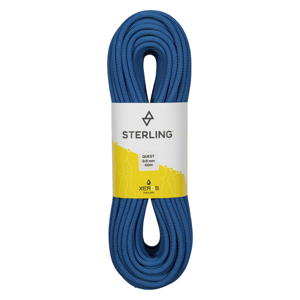 Sterling Quest 9.6mm XEROS 6 Sterling Quest 9.6mm XEROS - Image 6