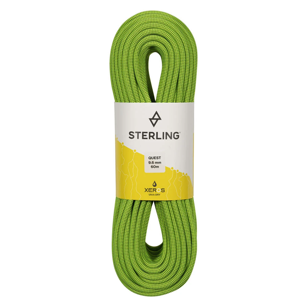Sterling Quest 9.6mm XEROS 8 Sterling Quest 9.6mm XEROS - Image 8