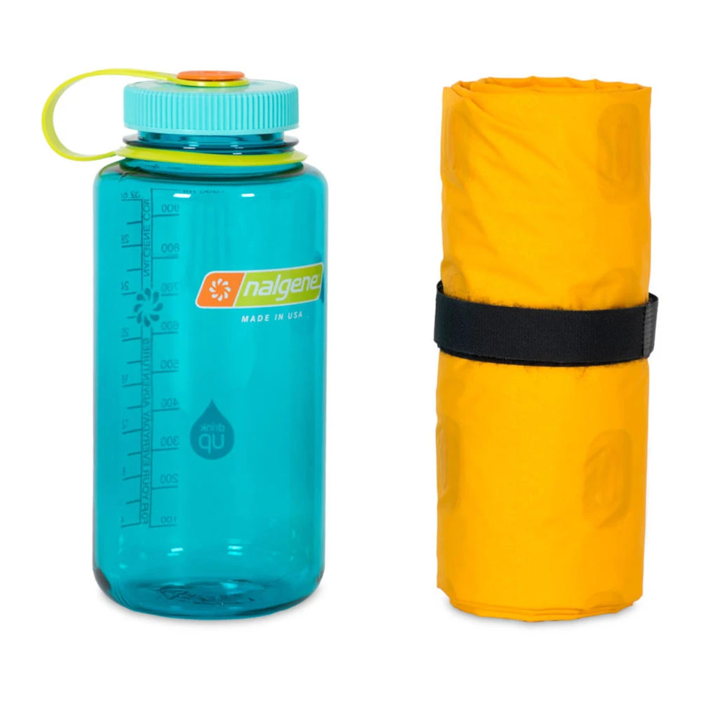 Nemo Tensor Ultralight Insulated 7 Nemo Tensor Ultralight Insulated - Image 7