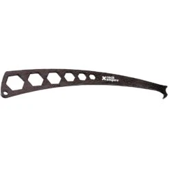 Rock Empire Nut Tool Short