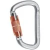 Rock Empire Steel Carabiner D-KL-3T