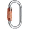 Rock Empire Steel Carabiner O-KL-3T