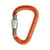 Rock Exotica Pirate Screw-Lock Carabiner