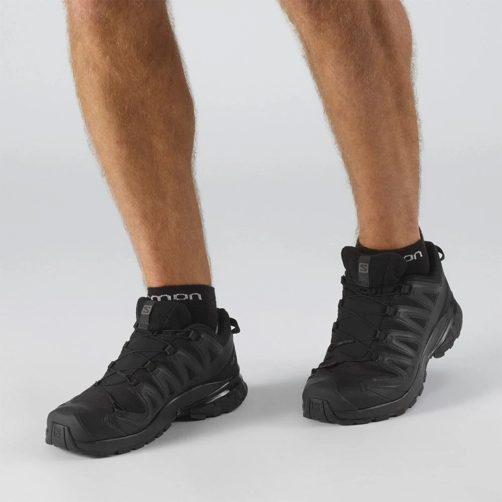 Salomon XA Pro 3D V8 GTX Men 2 Salomon XA Pro 3D V8 GTX Men - Image 2