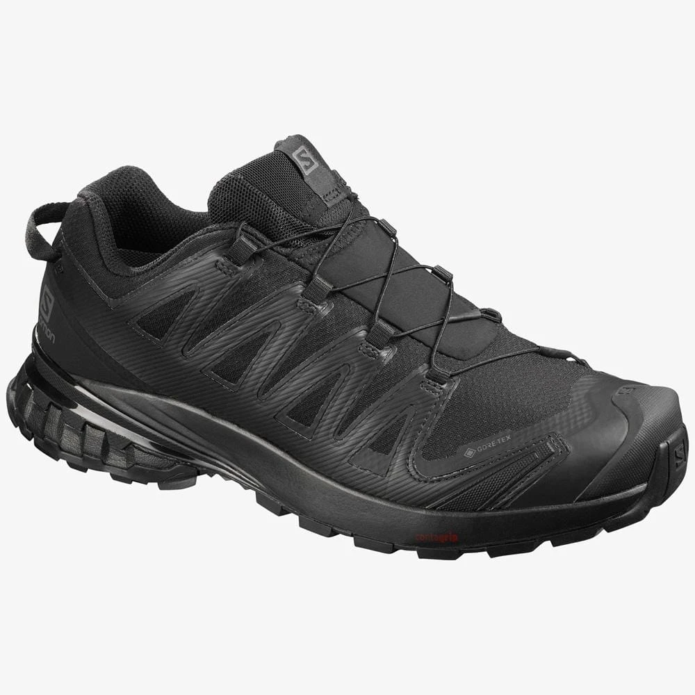 Salomon XA Pro 3D V8 GTX Men 1 Salomon XA Pro 3D V8 GTX Men