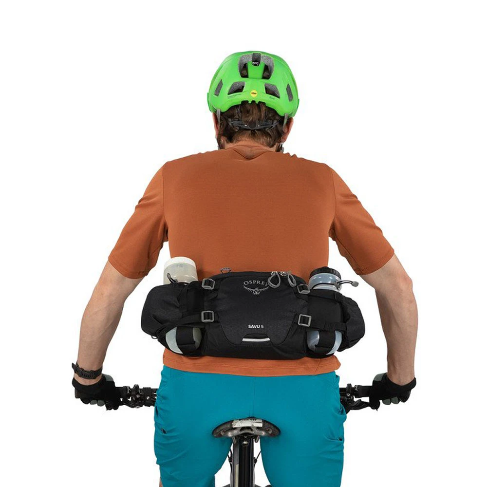 Osprey Savu 5 4 Osprey Savu 5 - Image 4