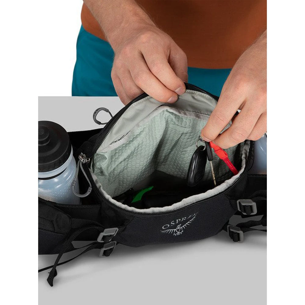 Osprey Savu 5 9 Osprey Savu 5 - Image 9