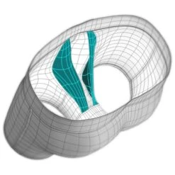 Saxx Pilot 2in1 Short Regular -Edelrid Shop saxx saxx pilot 2in1 short regular other gear 16086599696520