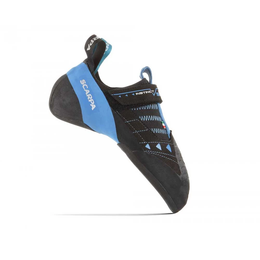 Scarpa Instinct VSR Men 1 Scarpa Instinct VSR Men