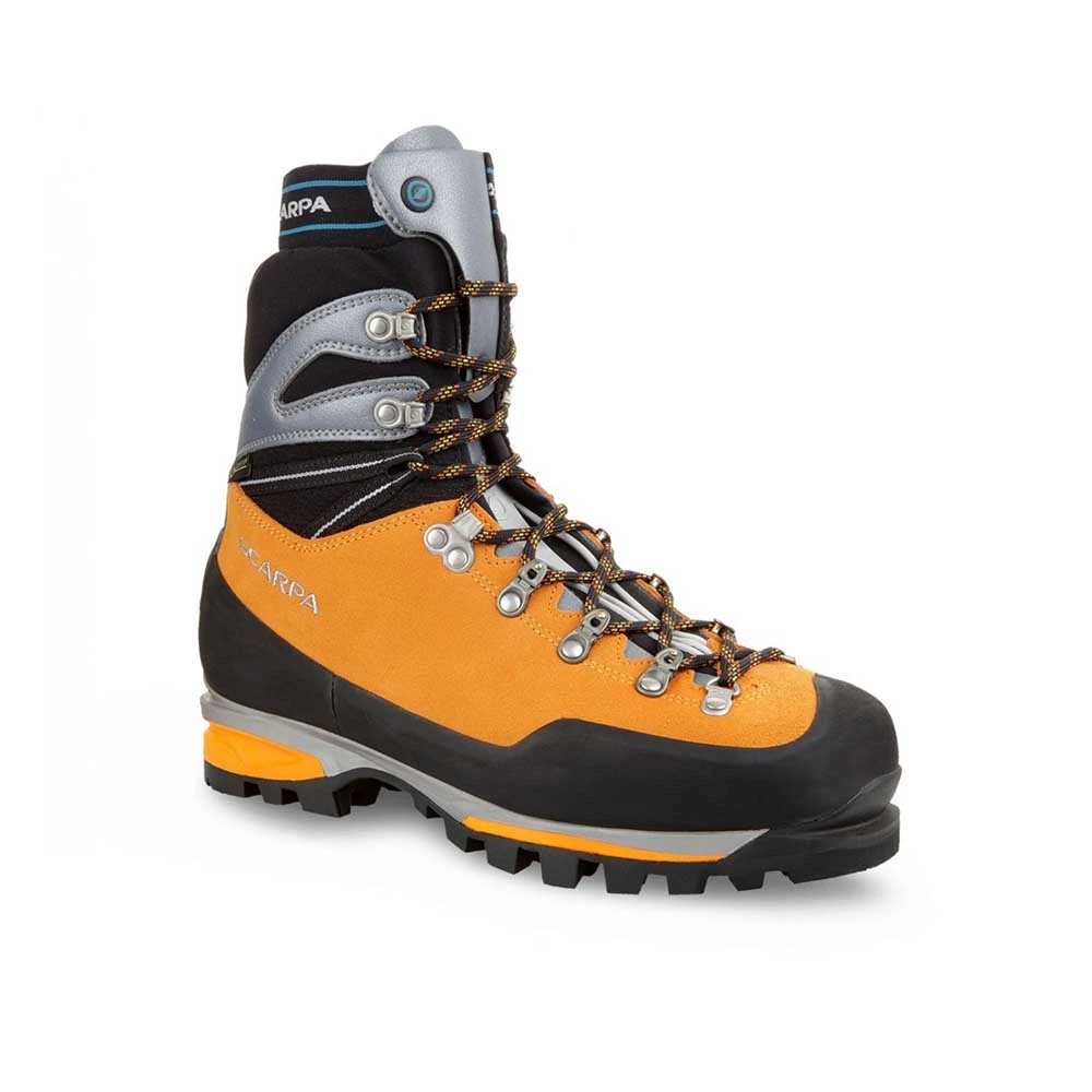 Scarpa Mont Blanc Pro GTX Men 1 Scarpa Mont Blanc Pro GTX Men