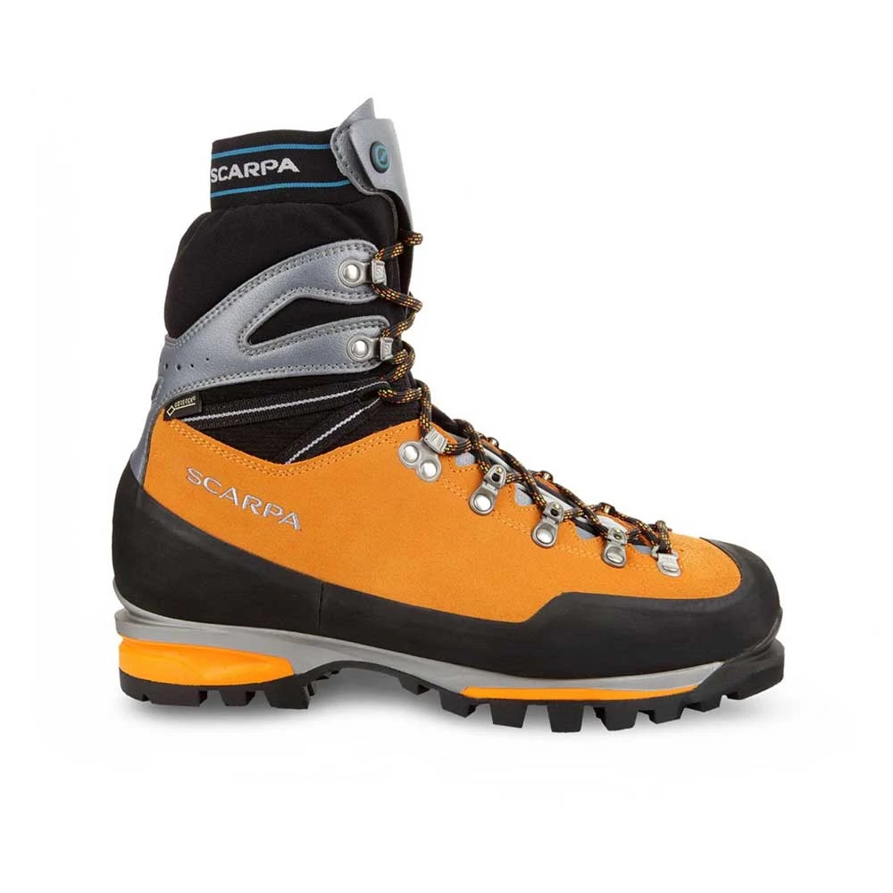 Scarpa Mont Blanc Pro GTX Men 2 Scarpa Mont Blanc Pro GTX Men - Image 2