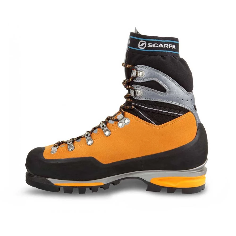 Scarpa Mont Blanc Pro GTX Men 4 Scarpa Mont Blanc Pro GTX Men - Image 4